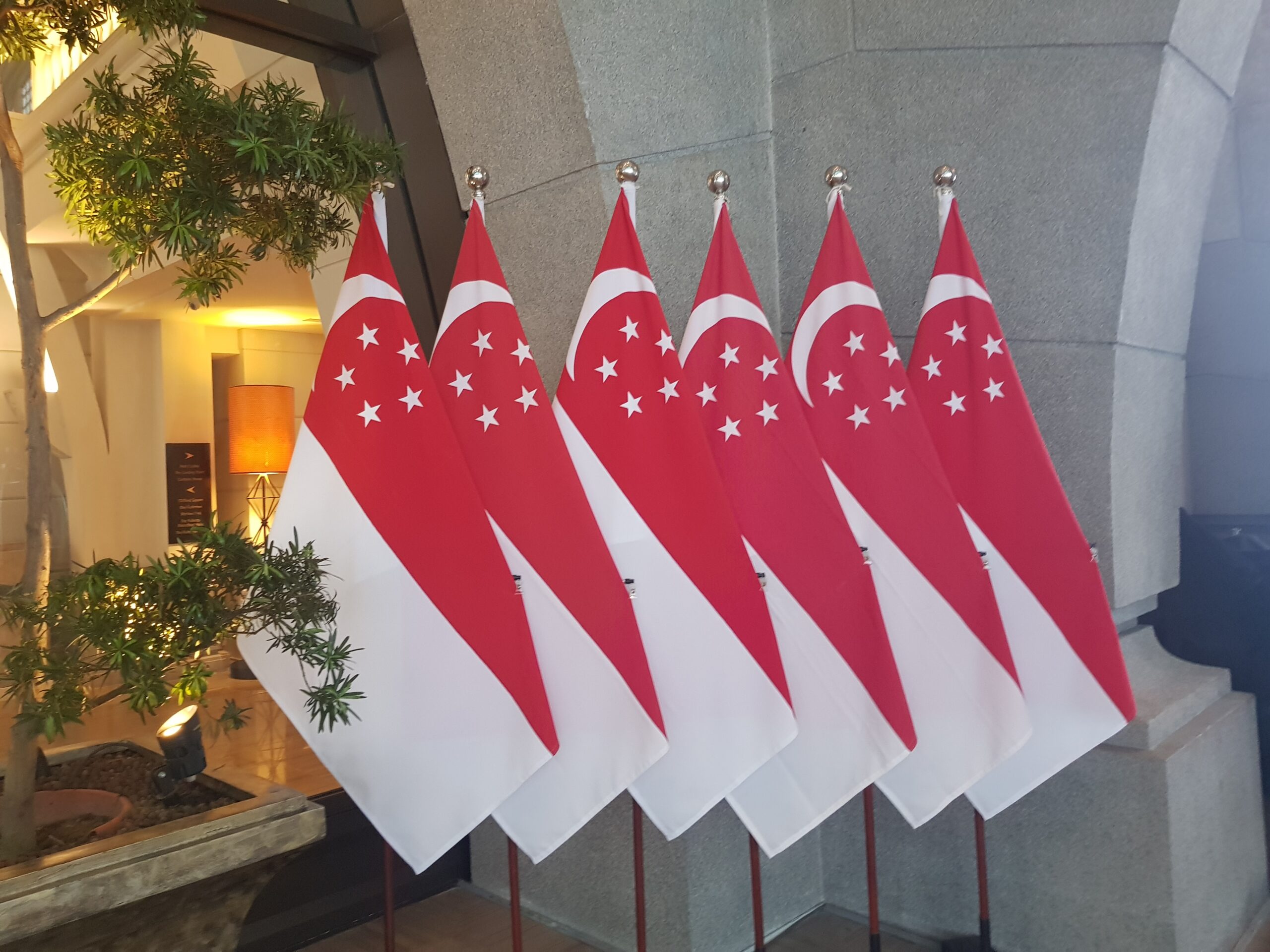 You are currently viewing Singapur: los mejores lugares que debes visitar sí o sí