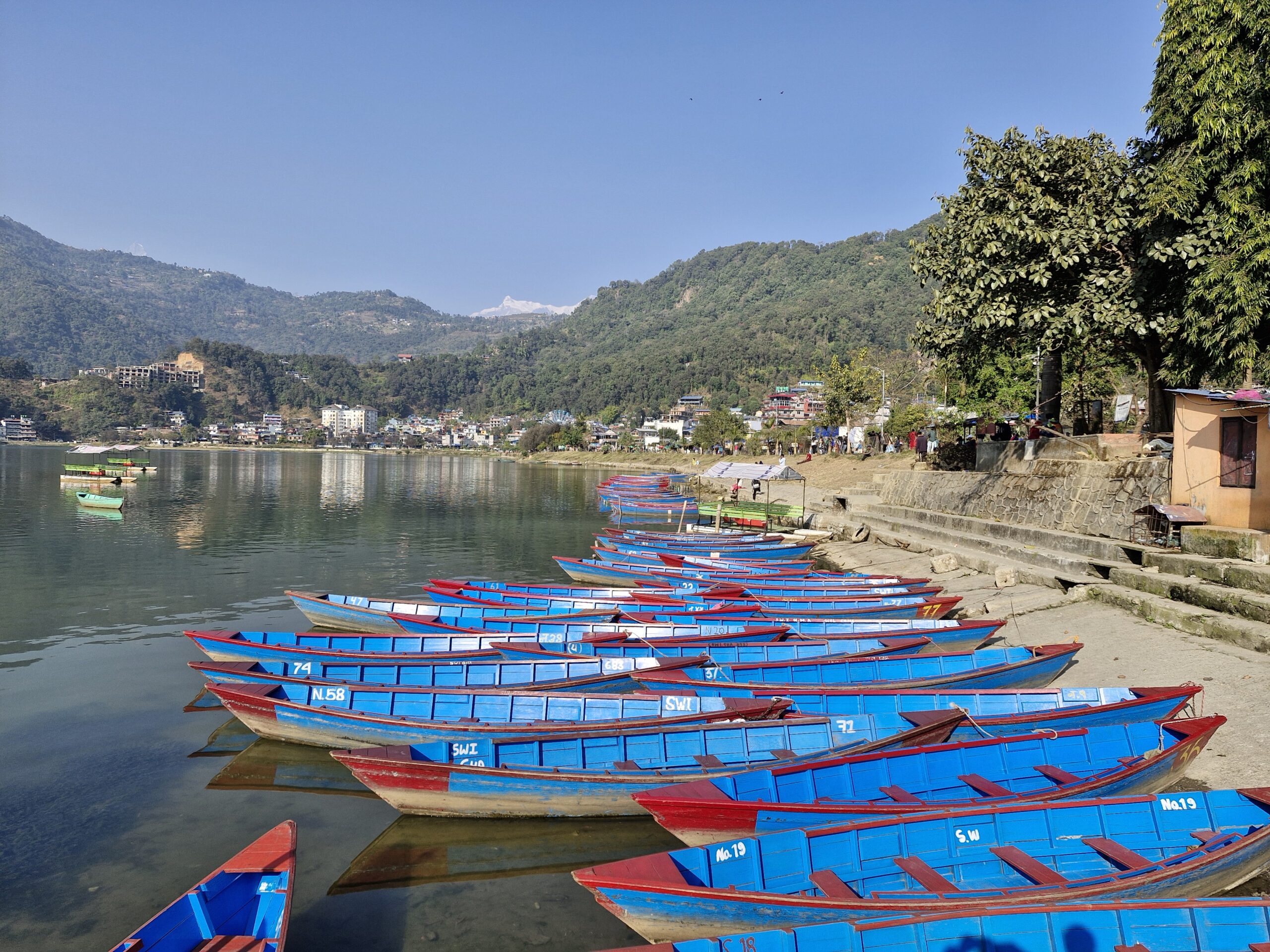 Read more about the article Cosas que debes hacer en una visita de Pokhara Nepal.Las mejores cosas que hacer en Pokhara: guía para viajeros.