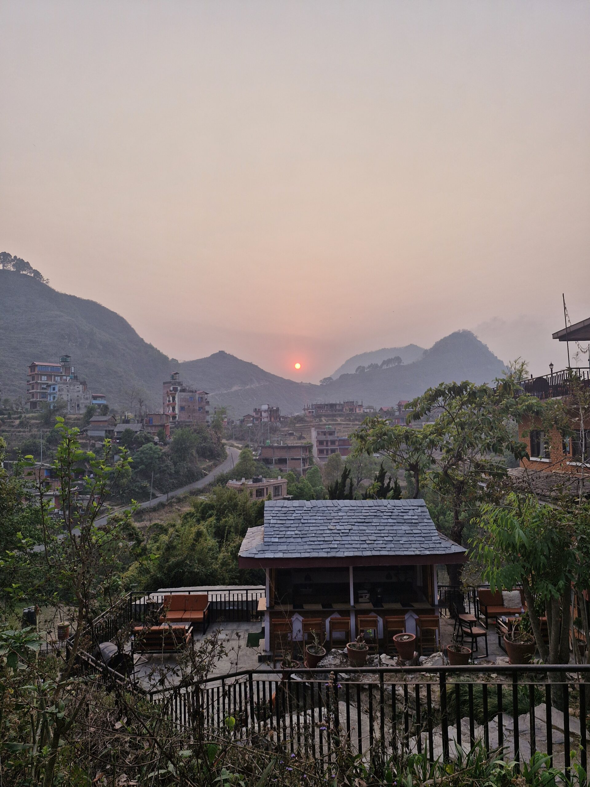 Read more about the article Seis cosas imperdibles que debes hacer en tu visita a Bandipur, Nepal.
