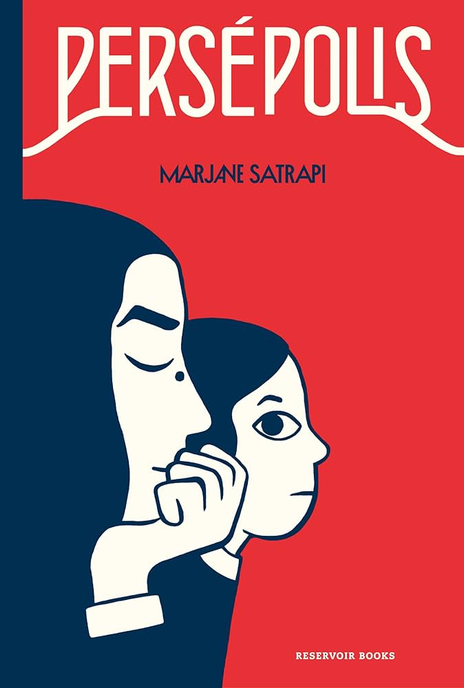 Read more about the article “La historia real detrás de ‘Persepolis’: Una vida entre velos, libertad y revolución”