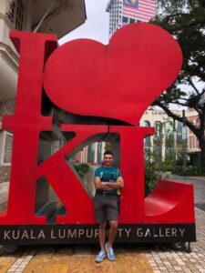 Read more about the article Lo mejor de Kuala Lumpur: experiencias que no te puedes perder.