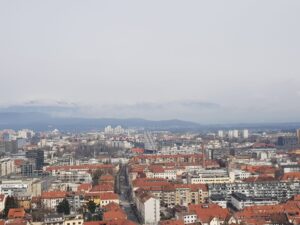 Read more about the article Que hacer en un día en Liubliana, Eslovenia. 11 cosas imperdibles que no te puedes perder por tu viaje por Europa.