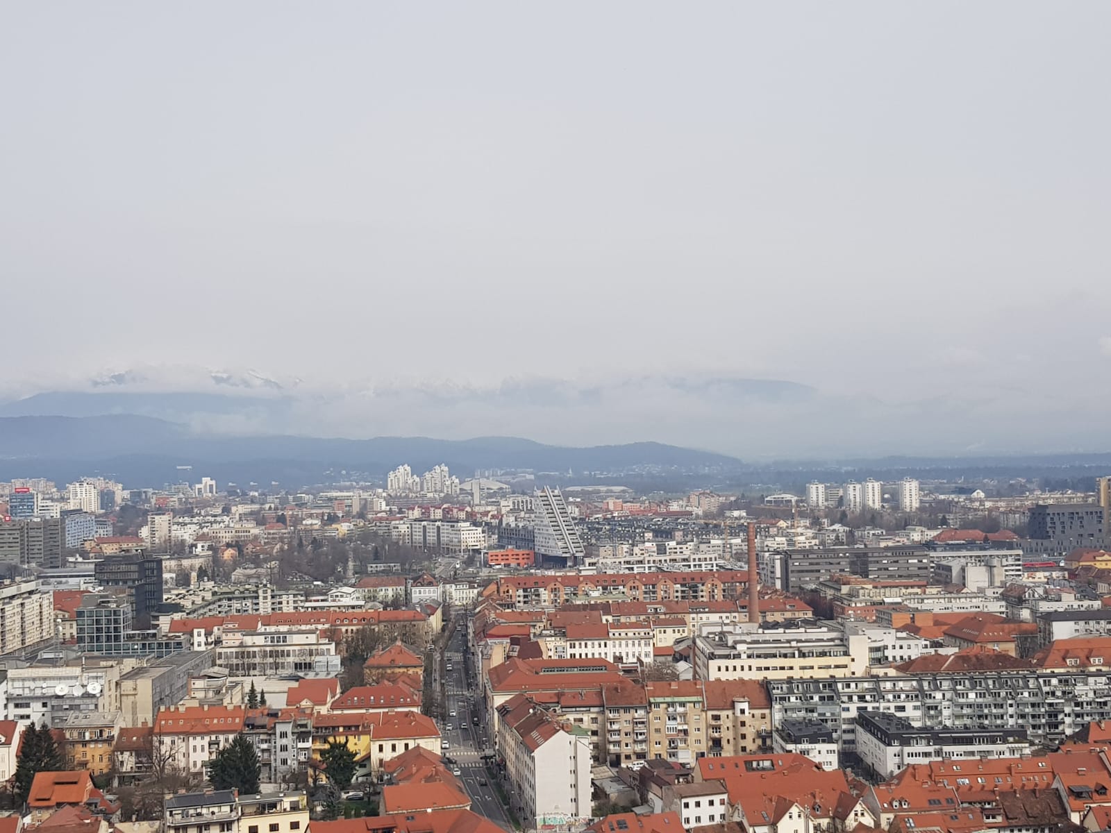 Read more about the article Que hacer en un día en Liubliana, Eslovenia. 11 cosas imperdibles que no te puedes perder por tu viaje por Europa.