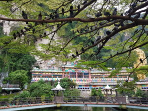 Read more about the article Qué ver en Batu Caves: la joya dorada de Malasia que no te puedes perder.