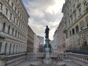 Read more about the article Qué ver en Viena: Guía completa para enamorarte de la ciudad imperial.