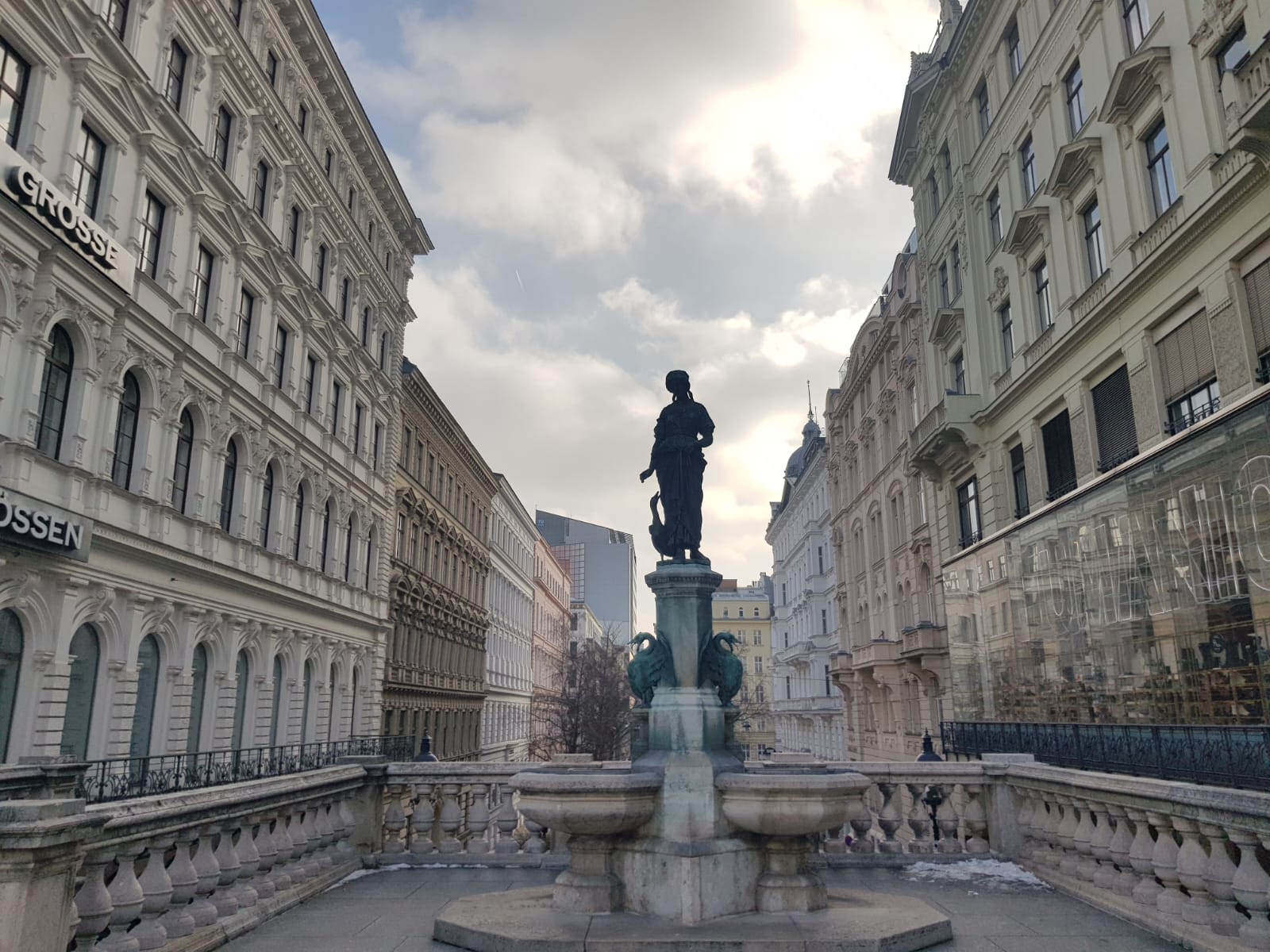 You are currently viewing Qué ver en Viena: Guía completa para enamorarte de la ciudad imperial.