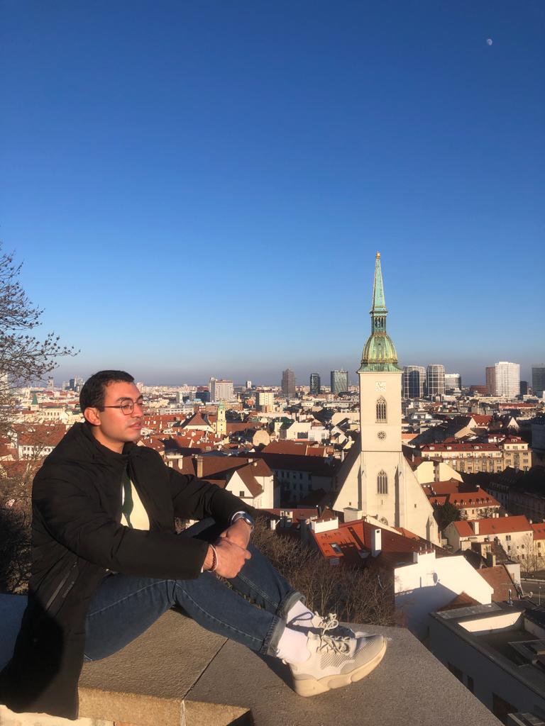 You are currently viewing Qué Ver y Hacer en Bratislava: 15 Planes Increíbles para Tu Visita a la Capital de Eslovaquia.