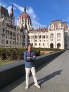 Read more about the article Qué hacer en Budapest: 34 actividades y lugares que no te puedes perder.