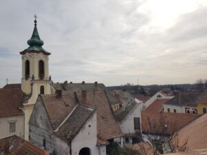 Read more about the article Tres lugares imperdibles cerca de Budapest que debes conocer.