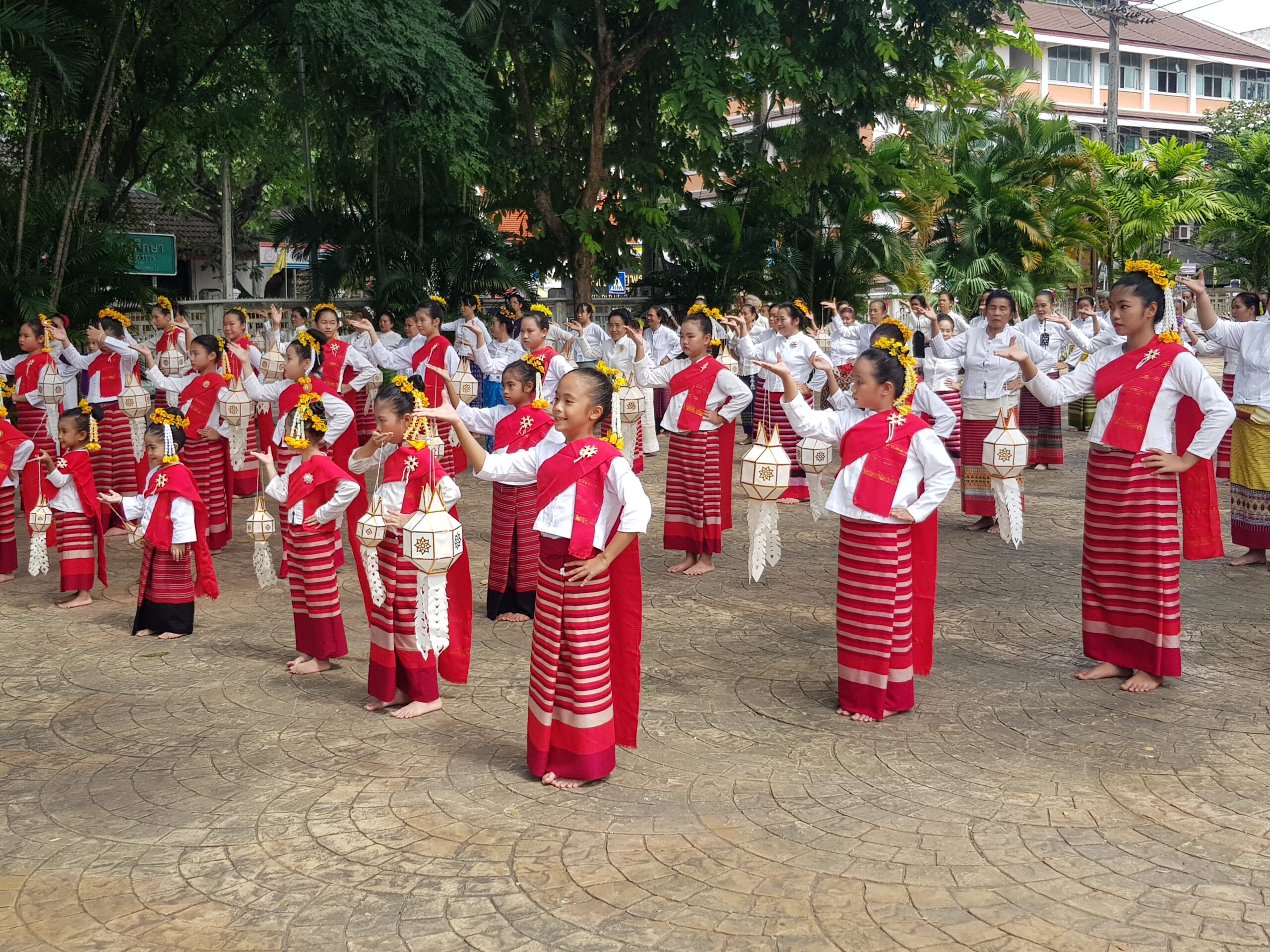 Lee más sobre el artículo Qué ver y hacer en Chiang Mai: 16 actividades y lugares imprescindibles.