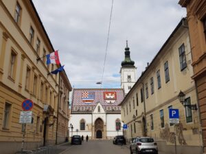 Read more about the article 18 planes increíbles que no te puedes perder en Zagreb, Croacia.