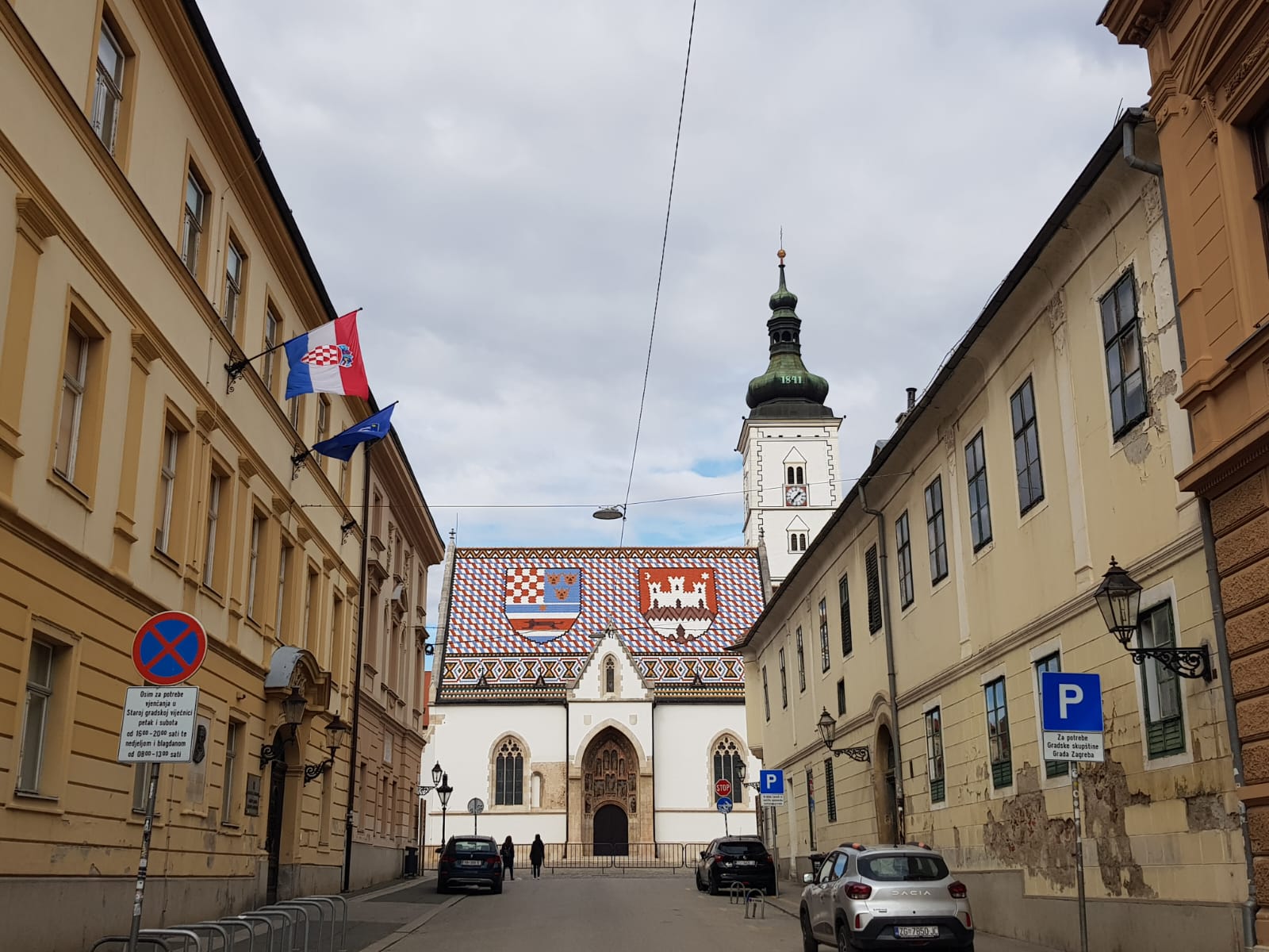 You are currently viewing 18 planes increíbles que no te puedes perder en Zagreb, Croacia.