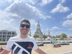 Lee más sobre el artículo 30 cosas imperdibles que hacer en Bangkok, Tailandia: Una guía completa de lugares y experiencias.