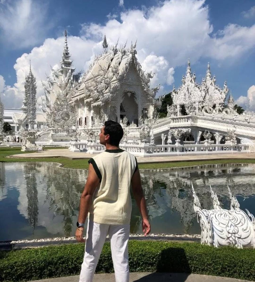 En este momento estás viendo Qué hacer en Chiang Rai por un día: guía completa para descubrir lo mejor del norte de Tailandia.