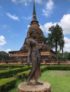 Lee más sobre el artículo Los 3 mejores lugares para visitar cerca de Bangkok en un fin de semana.