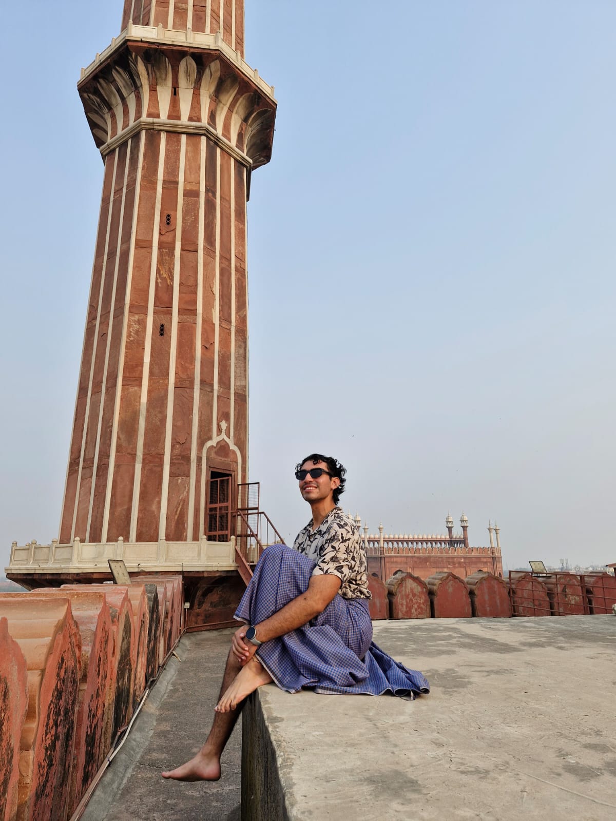 En este momento estás viendo Qué hacer en Nueva Delhi: 20 planes imprescindibles para tu viaje.