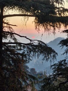 Lee más sobre el artículo Qué hacer en Shimla: 17 actividades imperdibles para descubrir la joya del Himalaya.