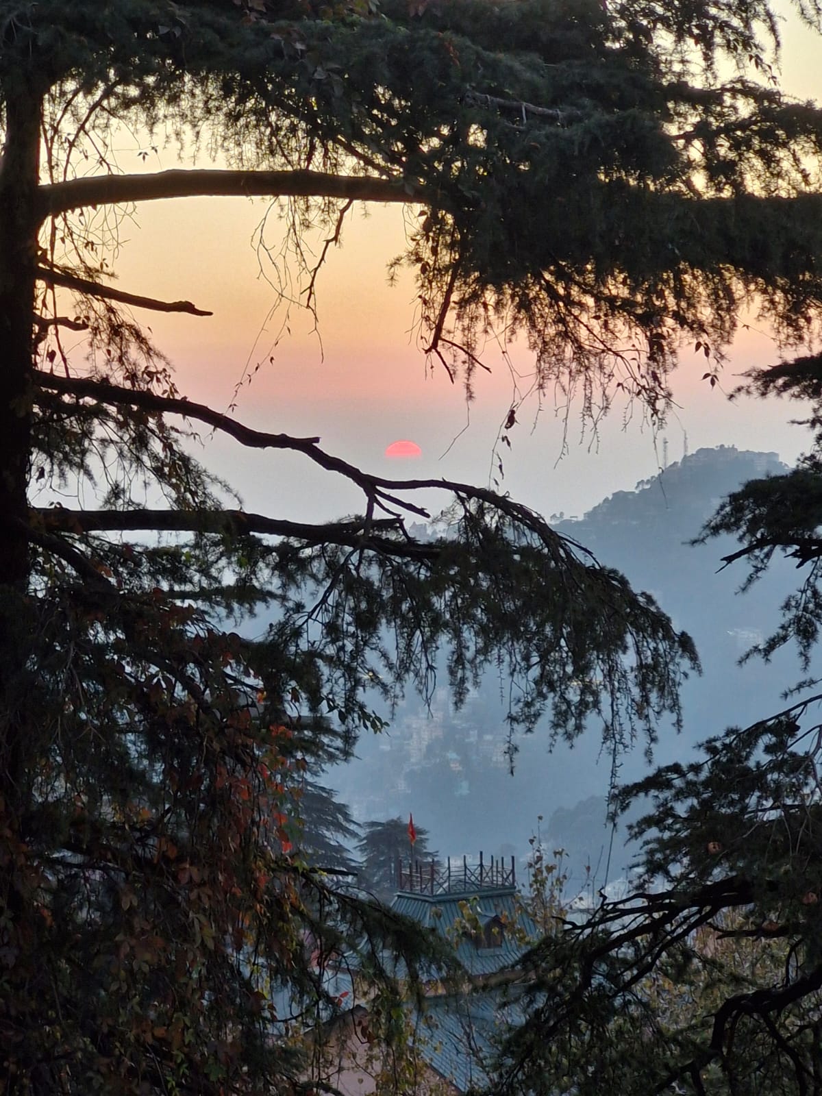 Lee más sobre el artículo Qué hacer en Shimla: 17 actividades imperdibles para descubrir la joya del Himalaya.