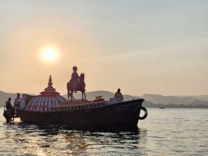 Lee más sobre el artículo Qué Ver en Udaipur: La Guía Completa para Descubrir la Ciudad Más Romántica de India.