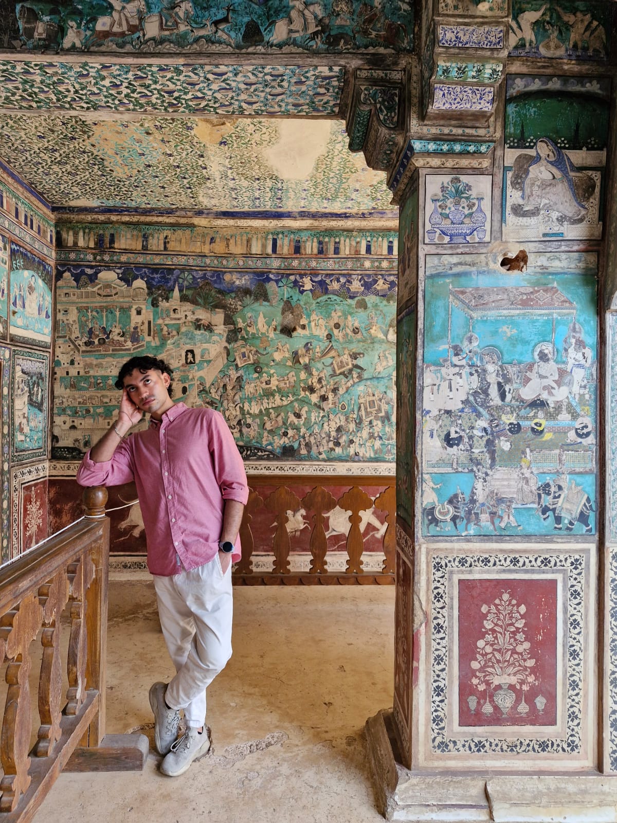 En este momento estás viendo 10 cosas que Me Sorprendieron en India: Realidades, Contrastes y Momentos que Nunca Olvidaré.