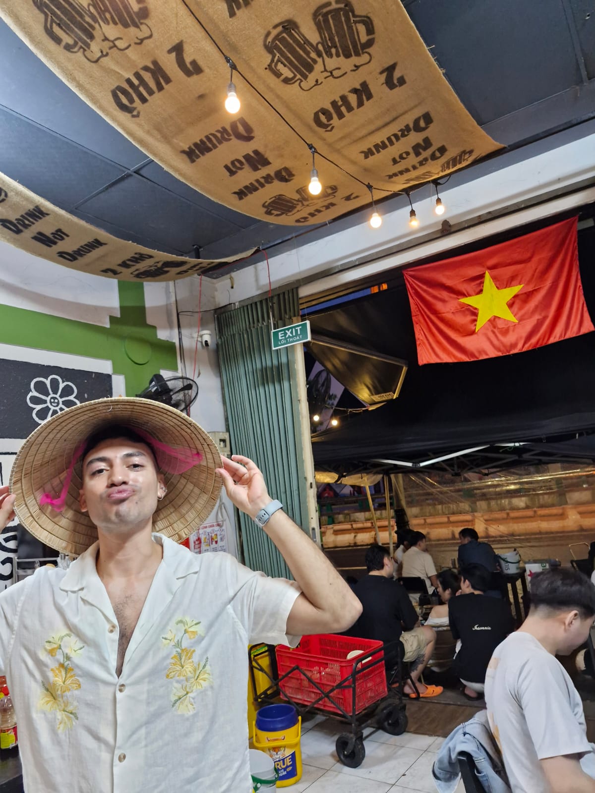 En este momento estás viendo 40 cosas imprescindibles que hacer en Hanoi: La guía más completa.