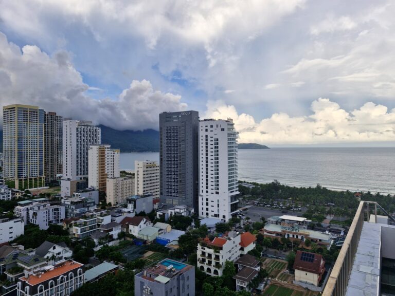Da Nag: 8 actividades que debes hacer en la ciudad costera más impresionante de Vietnam.